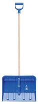 Sniego kastuvas 140 cm