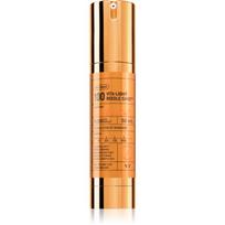 VT Cosmetics Vita-Light Reedle Shot 100 glotninamasis serumas skaistinamojo ir glotninamojo poveikio 50 ml