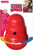 Interaktyvus žaislas šunims, Kong Wobbler L, 19 cm