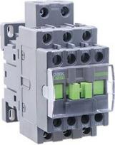 Ex9C12  11 3P 24V  Contactor, 3-pole, 12A AC-3, c 101147 | 8592765011480
