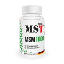 MST MSM 2000mg 90tab