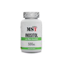 MST Inositol 90caps