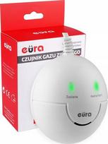 Dujų detektorius Eura GD-02A2