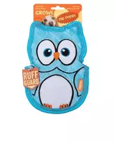 Growl Owl žaislas šunims, 20 cm