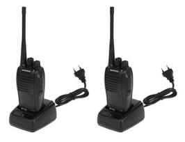 „Walkie talkie“ 2 x radijo stotelė 9204 / XL13839