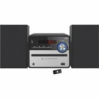 Muzikinis centras Bluetooth 5.0 Hifi system - INOVALLEY - CH37-BTH - CD player - 2 x 25W