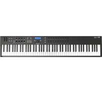 ARTURIA ESSENTIAL-88-BK – Keylab Essential 88 Black Edition