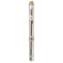Giluminio gręžinio siurblys 4“ SDM 3/14 (1,1 kW, 230 V) IBO