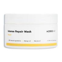 MORRISHAIR Intense Repair maitinamoji plaukų kaukė, 250ml