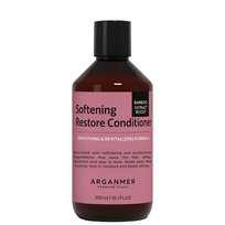 Arganmer Softening Restore atkuriantis ir glotninantis kondicionierius, 300ml