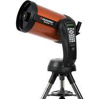 Celestron  NexStar 8SE 480x Black, Orange | 11069  | 0050234110693