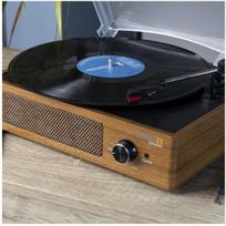 Technaxx Deutschland GmbH & Co. KG  retro Bluetooth TX-186 | TX-186 | 4260358125220
