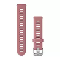 Garmin greitai atsegama 18mm kramtomosios gumos silikoninė apyrankė