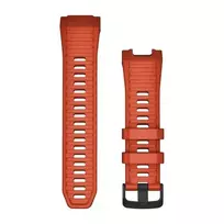 Garmin Instinct 2X 26mm raudonos spalvos apyrankė