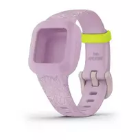 Garmin vivofit jr. 3 "Lilac Floral" dirželis