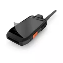 Apsauginė ekrano plėvelė nuo blizgesio Garmin Alpha 200 ir 300 serijai
