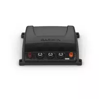 Garmin GCV 20 skenavimo sonaro juodoji dėžė