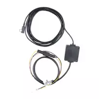 Garmin Automobilio stovėjimo režimo kabelis USB-C