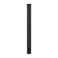 Garmin UltraFit 22mm samanų nailoninė apyrankė