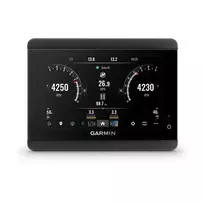 Garmin TD 50, 5" jutiklinis ekranas