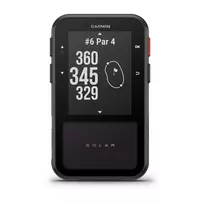 Garmin Approach G20 SOLAR