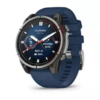 Garmin quatix 8 – 51 mm, AMOLED