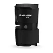 Garmin Blaze Žirgų sveikatingumo sistema