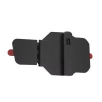 Cardo Packtalk Edge lipni plokštė