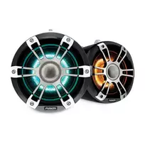 Garmin Fusion Signature Series 3 laivų viršutinio rėmo garsiakalbiai