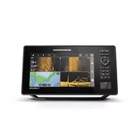 Humminbird XPLORE 9 CMSI+ echolotas