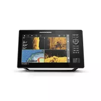 Humminbird XPLORE 10 CMSI+ echolotas