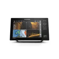 Humminbird XPLORE 12 CMSI+ echolotas