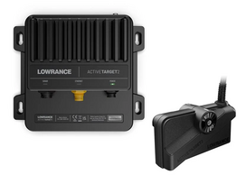 Lowrance ActiveTarget 2 Live sonaro komplektas