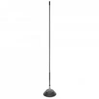 President New Florida magnetinė antena