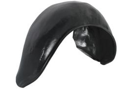 Plastikinis posparnis Kairė Galas AUDI 80 B2, COUPE B2, QUATTRO