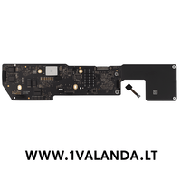 Macbook Air M1 2020 8GB 250GB naudota motininė plokštė(motherboard)