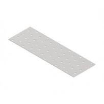Metalinė Tvirtinimo Plokštelė Arras 71720, 80 x 240 x 2 mm
