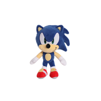Ežiukas Sonikas - Sonic The Hedgehog - pliušinis žaislas, 25cm