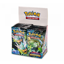 Pokemon kortos TCG Scarlet - Violet - Twilight Masquearade 360 kortų rinkinys