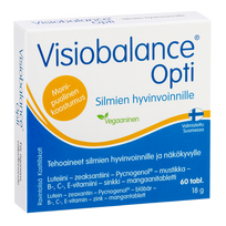 Visiobalance Opti, N60