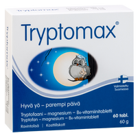 Tryptomax, N60