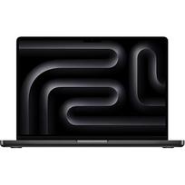 Apple MacBook Pro 14" Space Black, Apple M5, 16GB, 1TB SSD, 10 Core GPU, INT MDE14ZE