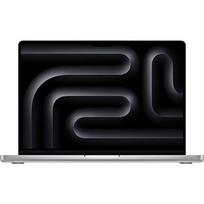 Apple MacBook Pro 14" Silver, Apple M5, 16GB, 1TB SSD, 10 Core GPU, INT MDE54ZE