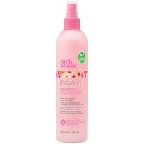 Milk_Shake Leave In Conditioner Flower Fragrance - nenuplaunamas kondicionieirus, 350 ml