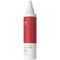 Milk Shake Conditioning Direct Colour Light Red - dažantis kondicionierius, 200 ml