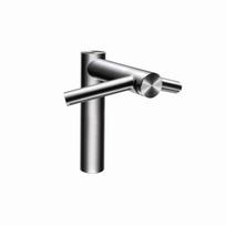 DYSON AIRBLADE Wash+Dry aukštas rankų džiovintuvas, WD05