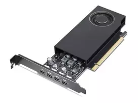 LENOVO NVIDIA RTX A400 4GB, 4XMDP