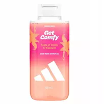 ADIDAS Vibes Get Comfy SHOWER GEL 400ml