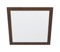Eglo 99475 - LED lubinis šviestuvas PIGLIONASSO LED/32W/230V 645x645 mm