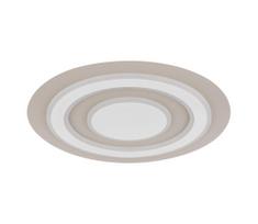 Globo 48032-40S - LED lubinis šviestuvas JAYDEN LED/40W/230V 3000K skersmuo 48 cm